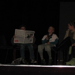 Pantalone (4) - Toneelvereniging Plankenkoorts 